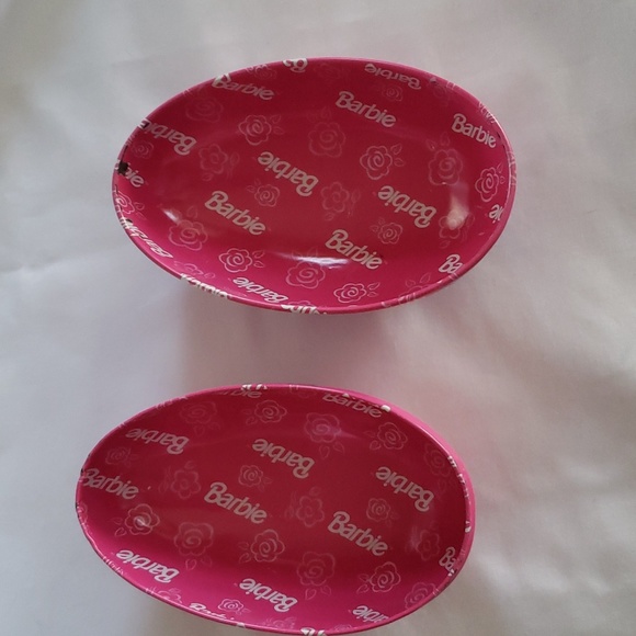 1996 Barbie Tin Easter Egg! - Picture 6 of 7